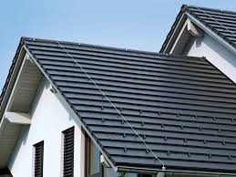 Steildachsanierungen